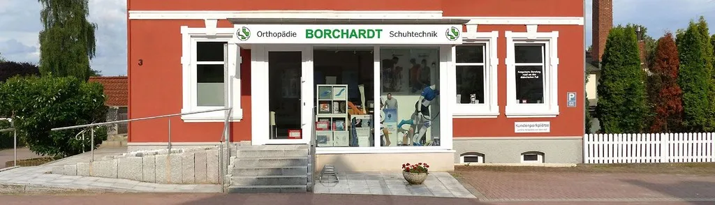 Aussenansicht Aussenansicht