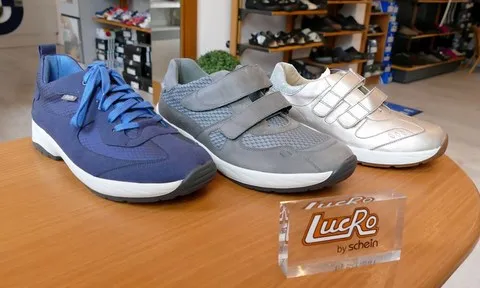 Orthopädische Maßschuhe Orthopädische Maßschuhe
